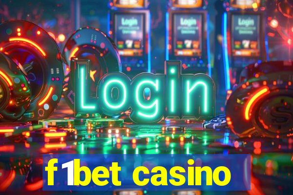 f1bet casino
